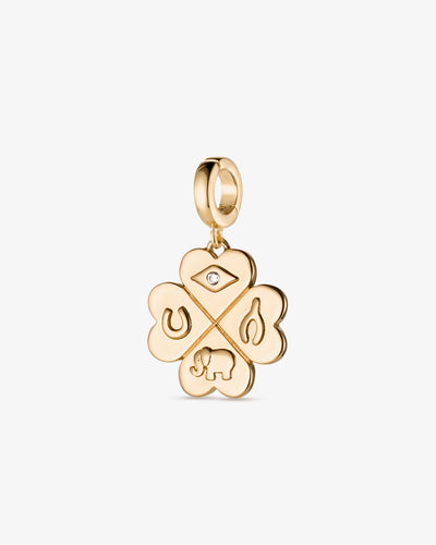 Feeling Lucky Charm